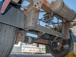 Reisch REA-18 Abrollanhänger