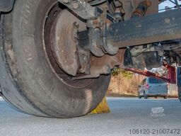 Reisch REA-18 Abrollanhänger