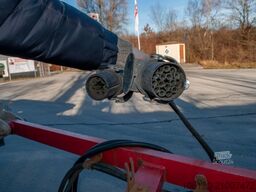 Reisch REA-18 Abrollanhänger