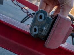 Reisch REA-18 Abrollanhänger