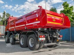 MERCEDES-BENZ Arocs 3251K 8x4 Trigenius Kipper