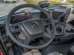 MERCEDES-BENZ Arocs 3251K 8x4 Trigenius Kipper