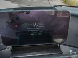 MERCEDES-BENZ Arocs 3251K 8x4 Trigenius Kipper