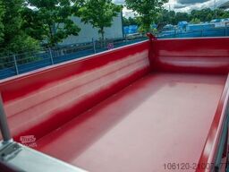 MERCEDES-BENZ Arocs 3251K 8x4 Trigenius Kipper