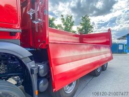 MERCEDES-BENZ Arocs 3251K 8x4 Trigenius Kipper