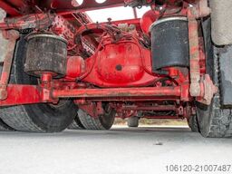 MERCEDES-BENZ Arocs 2651 6x4  Meiller RS 21.65, Kommunal