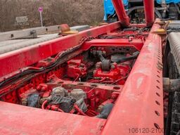 MERCEDES-BENZ Arocs 2651 6x4  Meiller RS 21.65, Kommunal