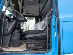 MERCEDES-BENZ Arocs 2651 6x4  Meiller RS 21.65, Kommunal