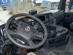 MERCEDES-BENZ Arocs 2651 6x4  Meiller RS 21.65, Kommunal