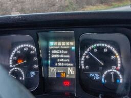 MERCEDES-BENZ Arocs 2651 6x4  Meiller RS 21.65, Kommunal