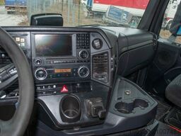 MERCEDES-BENZ Arocs 2651 6x4  Meiller RS 21.65, Kommunal