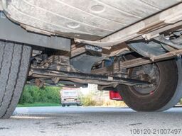 MERCEDES-BENZ Actros  2651 6x4 V8 Dautel Kipper