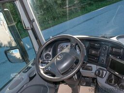 MERCEDES-BENZ Actros  2651 6x4 V8 Dautel Kipper