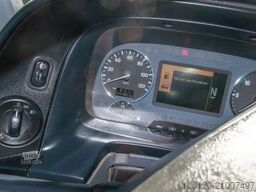 MERCEDES-BENZ Actros  2651 6x4 V8 Dautel Kipper