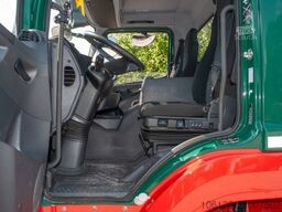 MERCEDES-BENZ Atego 1524 Meiller AK 10-NT Funk