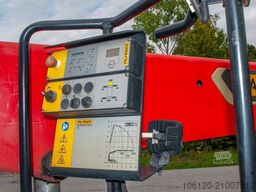 MAN TGX 26.510 PK 20.501L TEC3 + Schwarzmüller T-Ser