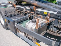 MERCEDES-BENZ Arocs 2545L 6x2 RK 20.65 Meiller, Lift/Lenk