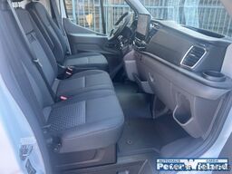 Ford Transit Service-Line-Kasten 350 L2 Trend 2.0 TDCi DPF EU6e AHK Klimaautom Spurhalteass. Verkehrsze