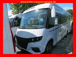 RAPIDO Serie Ci C55i