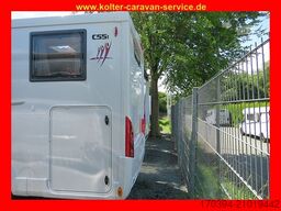 RAPIDO Serie Ci C55i