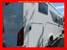 RAPIDO Serie Ci C55i