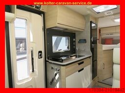 RAPIDO Serie Ci C55i