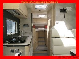 RAPIDO Serie Ci C55i