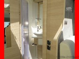 RAPIDO Serie Ci C55i