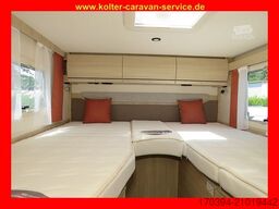 RAPIDO Serie Ci C55i