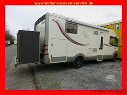 RAPIDO Serie 90dF 9090 dF