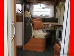 RAPIDO Serie 90dF 9090 dF