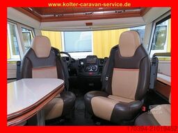 RAPIDO Serie 90dF 9090 dF