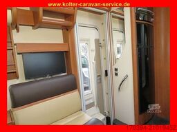 RAPIDO Serie 90dF 9090 dF