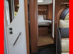 RAPIDO Serie 90dF 9090 dF