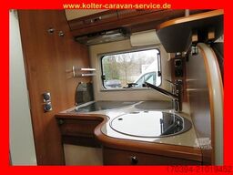 RAPIDO Serie 90dF 9090 dF