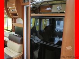 RAPIDO Serie 90dF 9090 dF