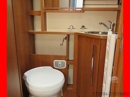 RAPIDO Serie 90dF 9090 dF