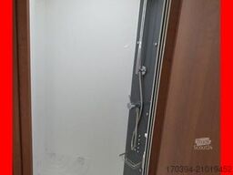 RAPIDO Serie 90dF 9090 dF