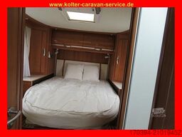 RAPIDO Serie 90dF 9090 dF