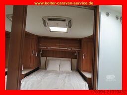 RAPIDO Serie 90dF 9090 dF