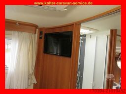 RAPIDO Serie 90dF 9090 dF