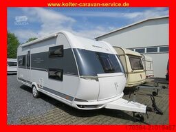 HOBBY De Luxe 515 UHK