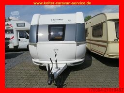 HOBBY De Luxe 515 UHK