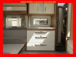 HOBBY De Luxe 515 UHK