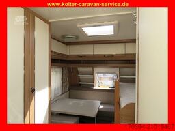 HOBBY De Luxe 515 UHK