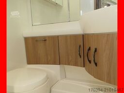 HOBBY De Luxe 515 UHK