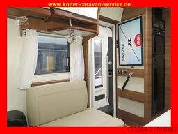 RAPIDO Serie Distinction i66M ALDE