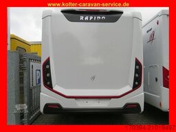 RAPIDO Serie 6F 606F