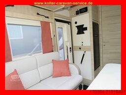 RAPIDO Serie 6F 606F