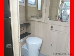 RAPIDO Serie 6F 606F